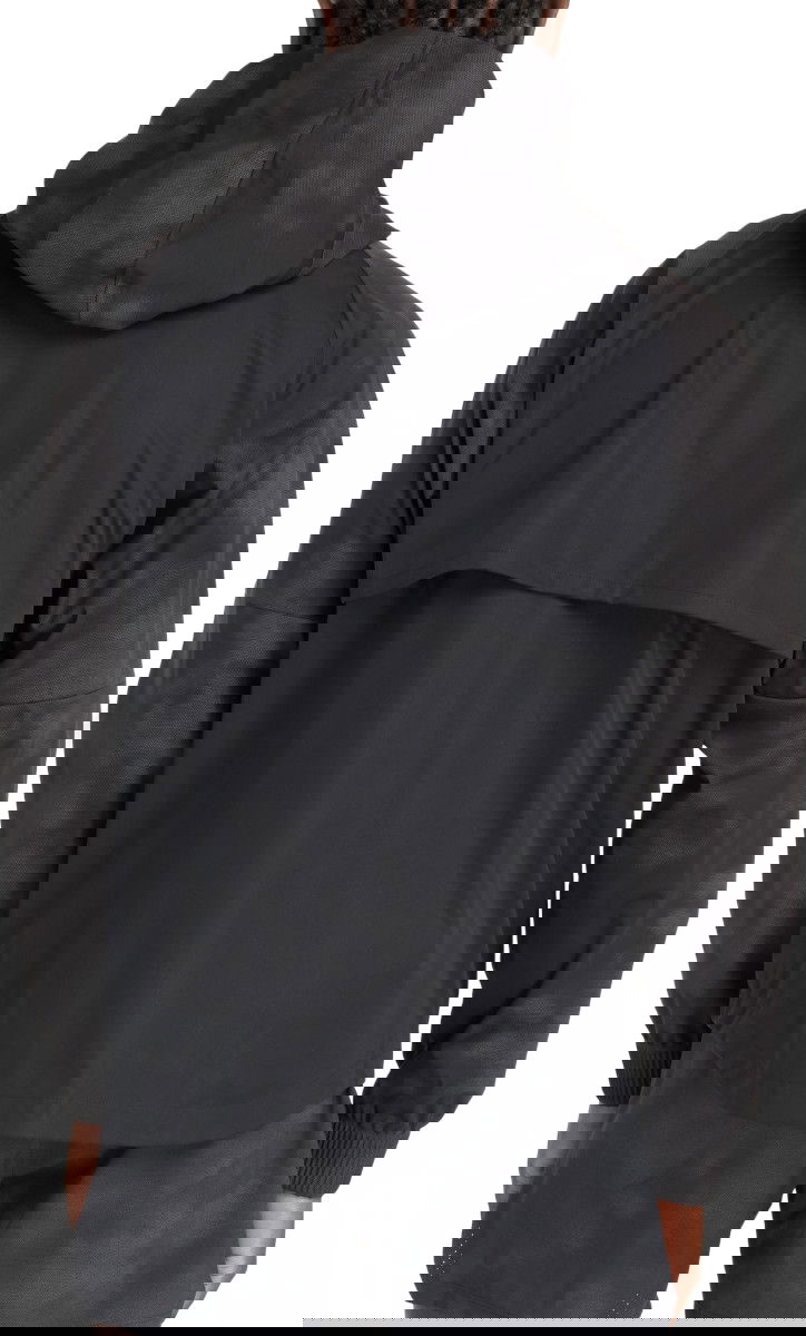 Ветровка New Balance Seasonal Premium Jacket Print Черно | mj43514-ack, 1