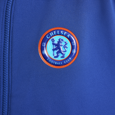 Ветровка Nike Chelsea FC Academy Pro Dri-FIT Track Jacket Синьо | FQ0001-495, 4