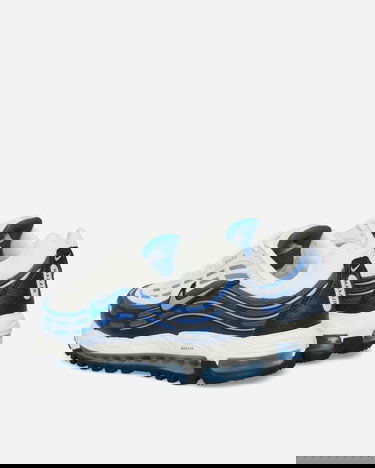 Кецове и обувки Nike Air Max TL 2.5 Синьо | FZ4110-102, 4