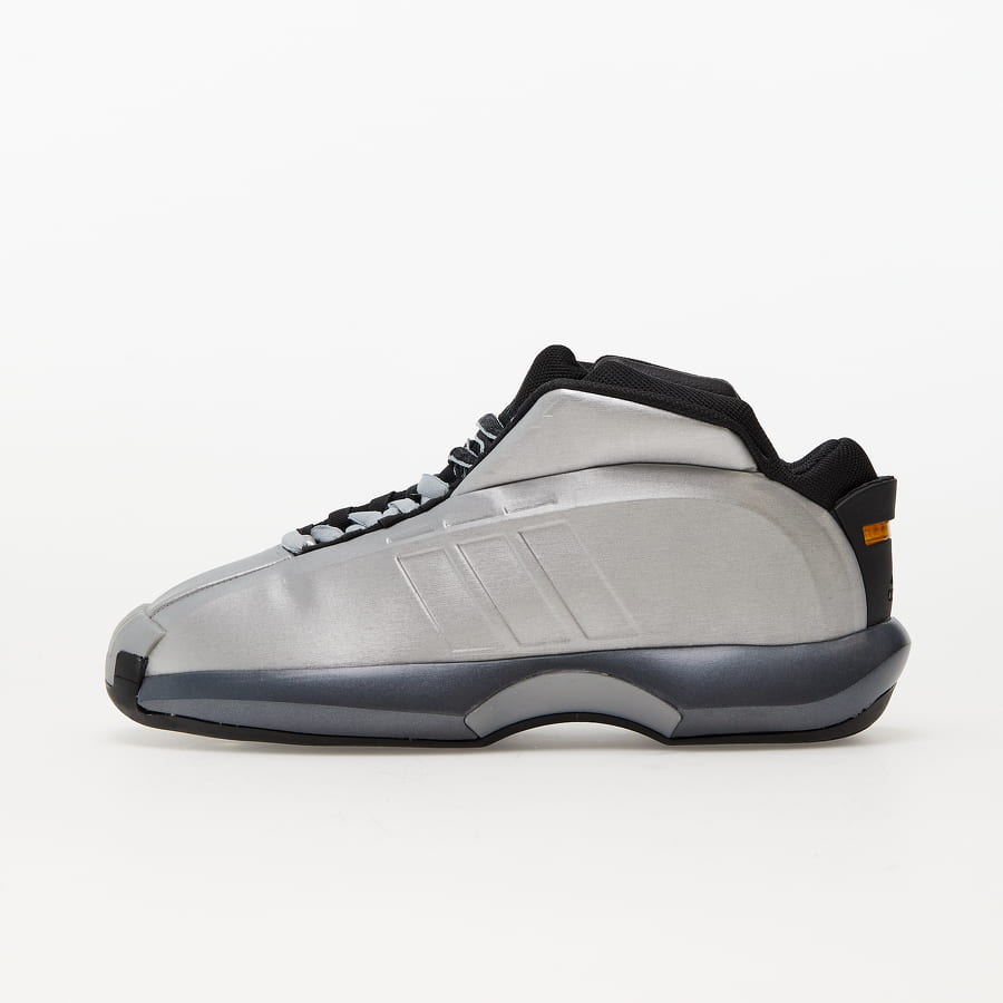 Кецове и обувки adidas Originals Crazy 1 Металик | GY2410, 0