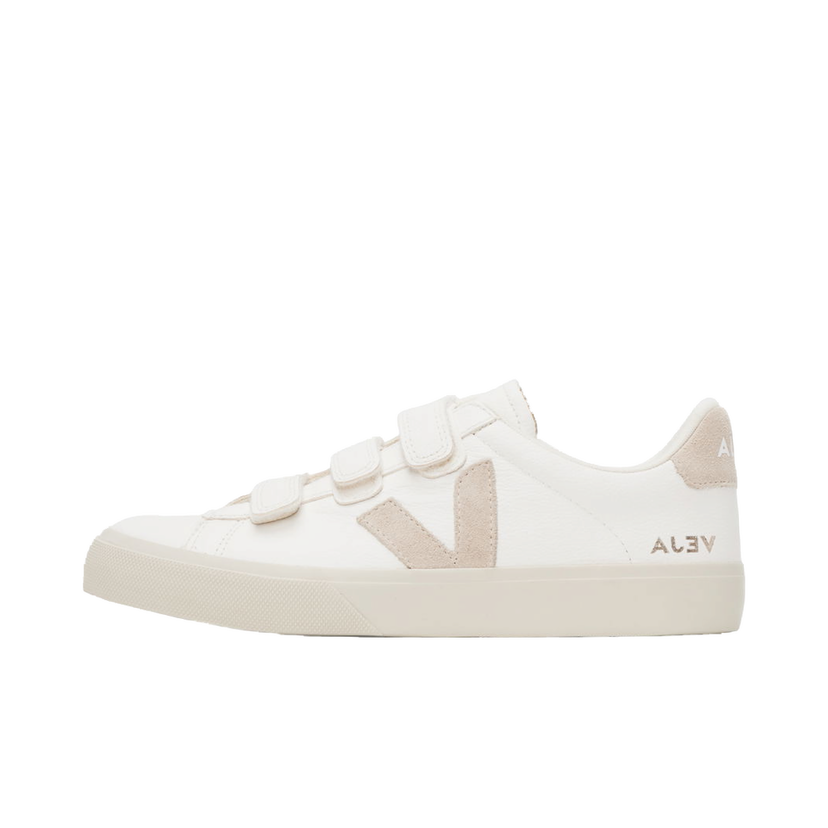 Кецове и обувки Veja White Recife Бяло | RC0502335