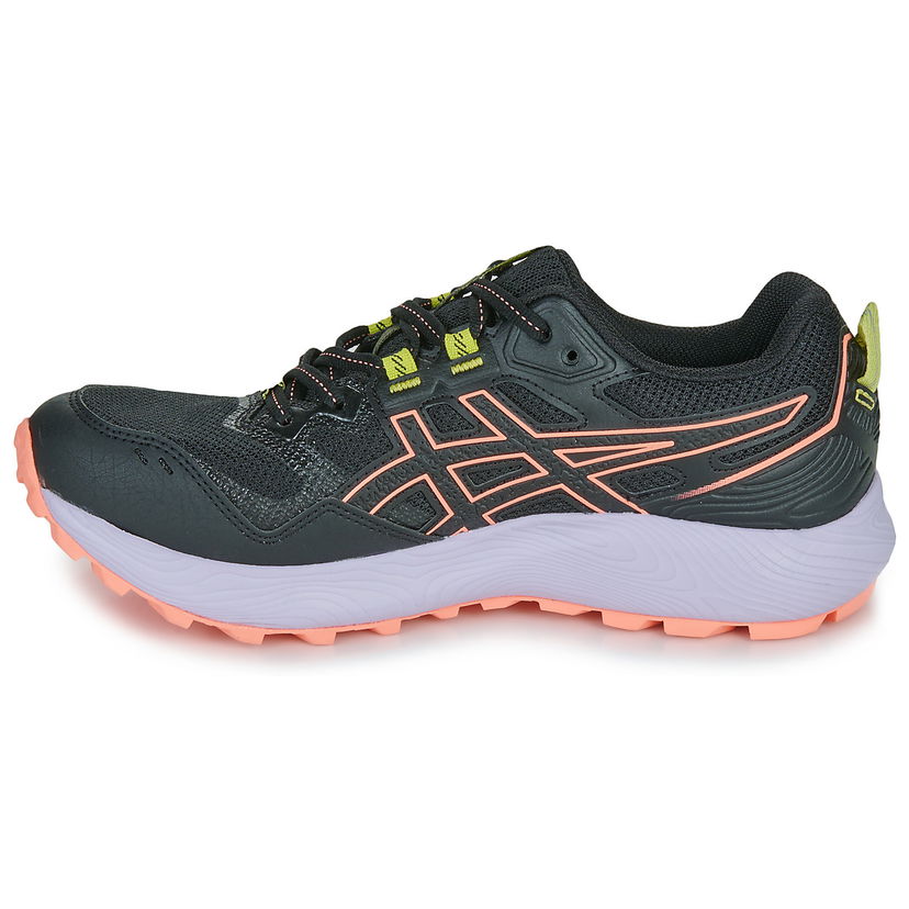 Кецове и обувки Asics Running Trainers GEL-SONOMA 7 Черно | 1012B413-004