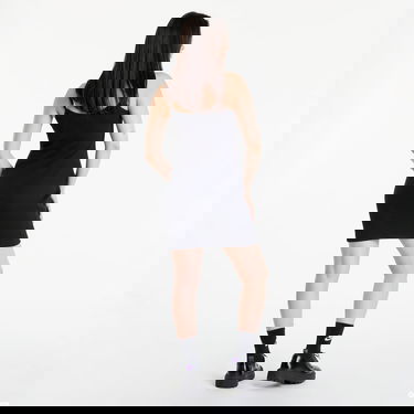 Pокля Nike Ribbed Dress Черно | DM6230-010, 1