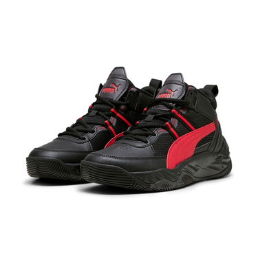 Кецове и обувки Puma Rebound Future NextGen 40 Черно | 392329-03, 1