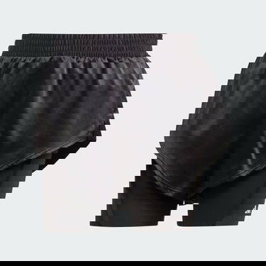 Къси панталони adidas Performance Power AEROREADY 2-in-1 Shorts Черно | IL9449, 4