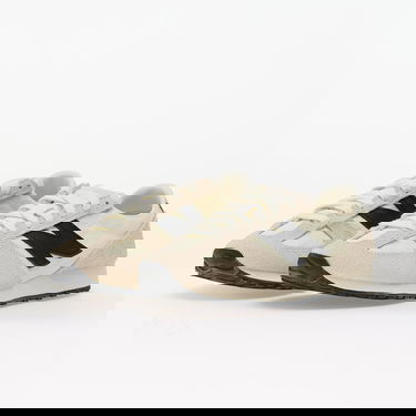 Кецове и обувки New Balance 471 Vintage White Бежово | U471AM, 5