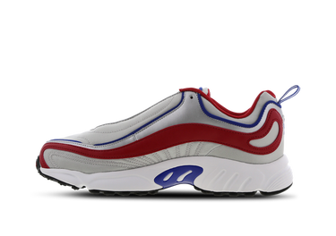 Кецове и обувки Reebok Daytona DMX MU "Pure Silver" Сиво | DV9725, 3