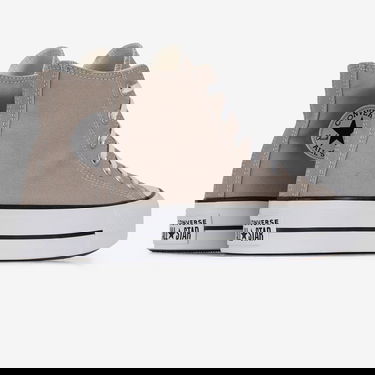 Кецове и обувки Converse Chuck Taylor All Star Lift "Beige" Бежово | A06139C, 1