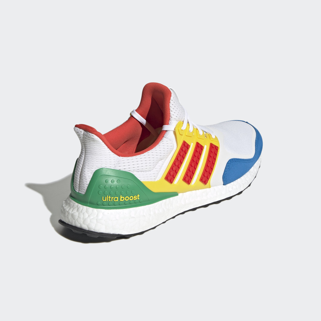 Кецове и обувки adidas Performance LEGO x UltraBoost Colors Многоцветен | FZ3983, 1
