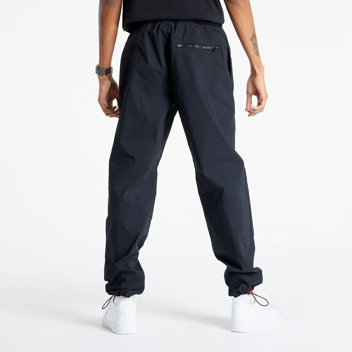 Спортни панталони Jordan Air Essential Woven Pants Черно | DA9834-010, 1