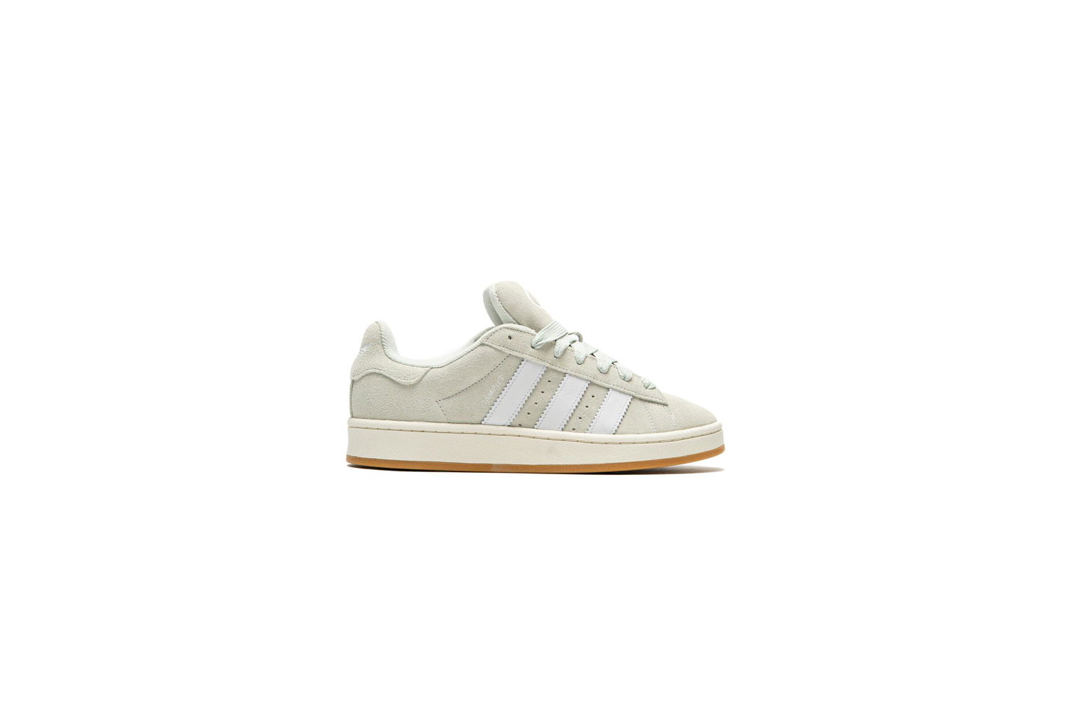Кецове и обувки adidas Originals Originals Campus 00s Зелено | JQ8348, 0