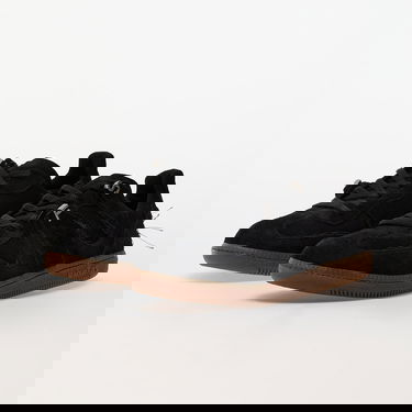 Кецове и обувки Botas FTSHP x Wave All Black Черно | FTSHP_327, 4