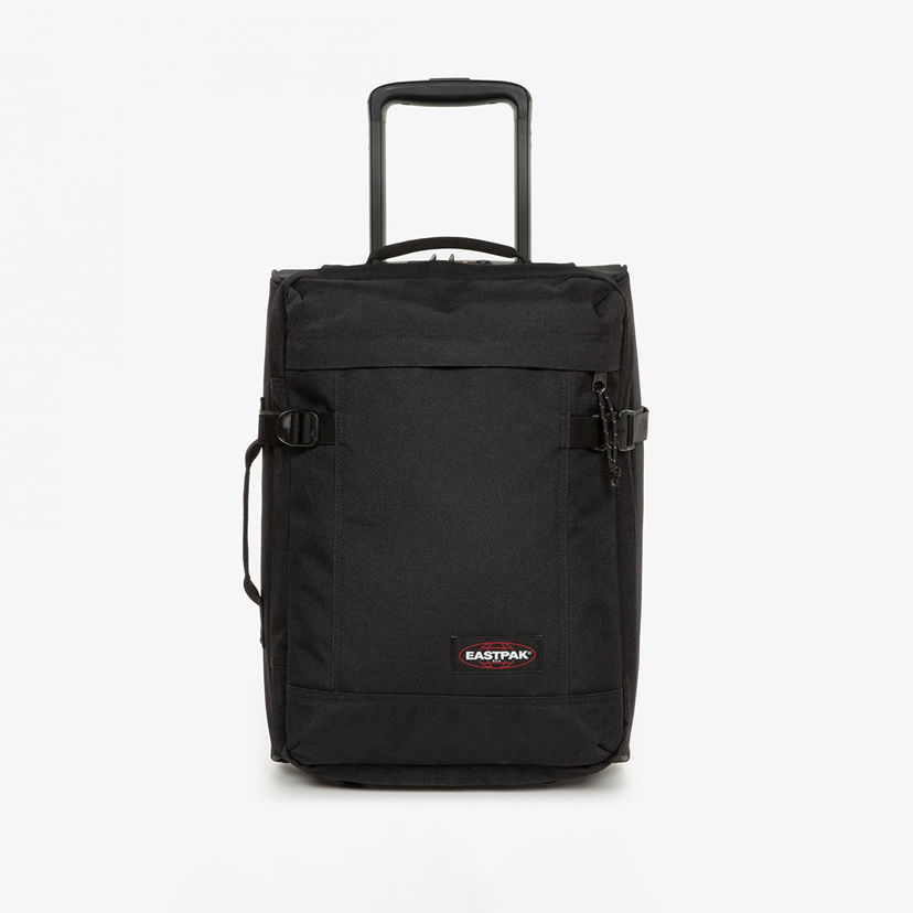 Чанта за пътуване EASTPAK Tranverz XXS Black Черно | EK0A5BE80081