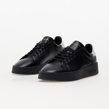 Кецове и обувки adidas Originals Stan Smith x Recon Черно | H06184, 0