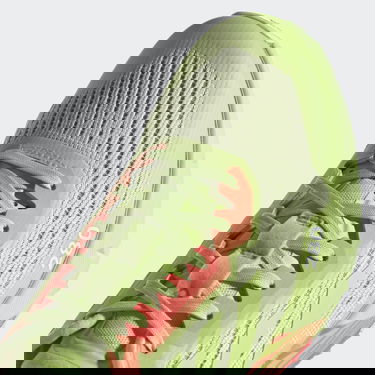 Кецове и обувки adidas Performance Terrex Agravic Flow 2.0 Trail Зелено | H03191, 4