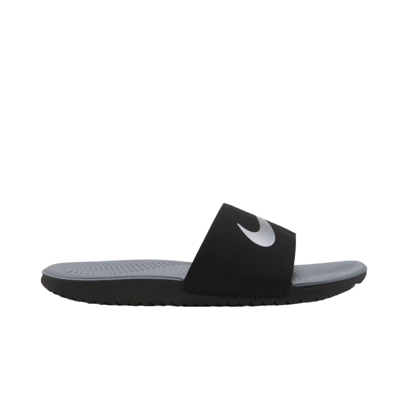 Кецове и обувки Nike Nike Kawa Slide Черно | 819352-009