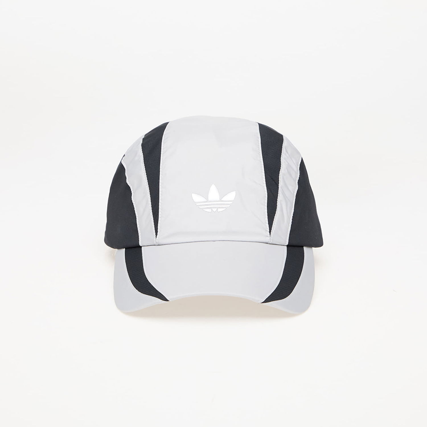 Шапка с козирка adidas Originals Teamgeist Cap Сиво | JY3824, 0