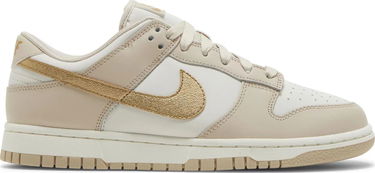 Кецове и обувки Nike Dunk Low "Metallic Gold" W Бежово | DX5930-001, 2