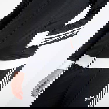 Комплект adidas Performance Track Top Classic Черно | KE3527, 2