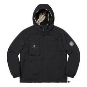 Supreme Timberland Reversible Ripstop Jacket
