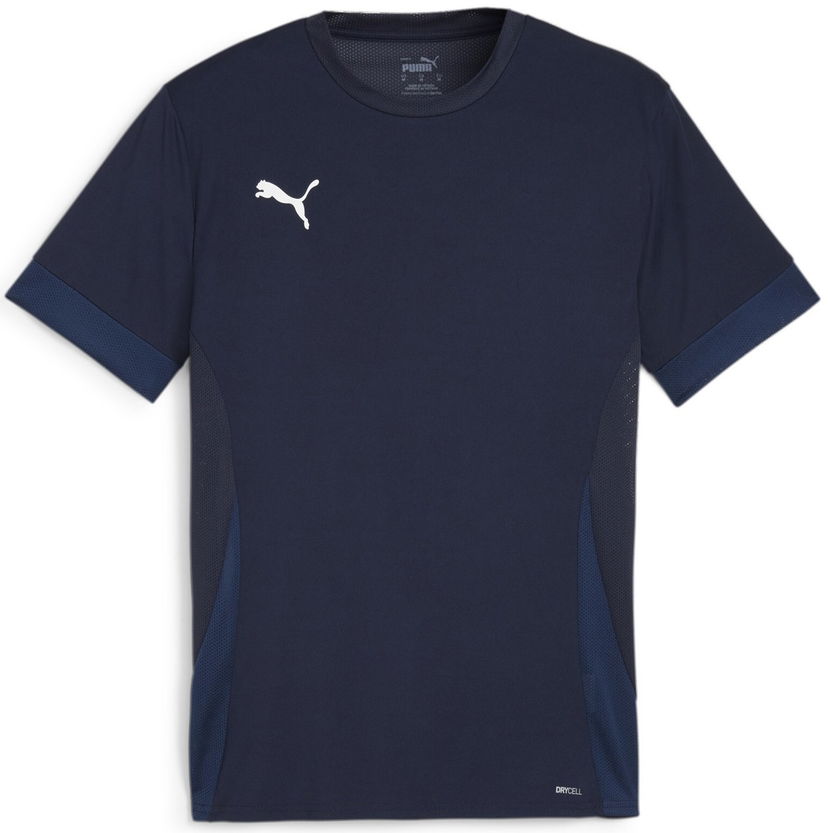 Фланелка Puma teamGOAL Matchday Jersey Тъмно синьо | 705747-06