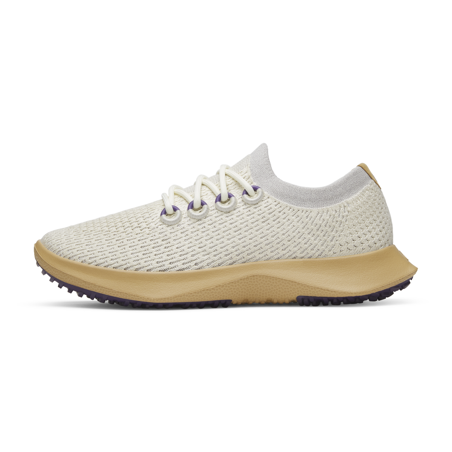 Кецове и обувки Allbirds Tree Dasher 2, Size 8 Бежово | A11049M, 1
