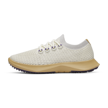 Кецове и обувки Allbirds Tree Dasher 2, Size 8 Бежово | A11049M, 1