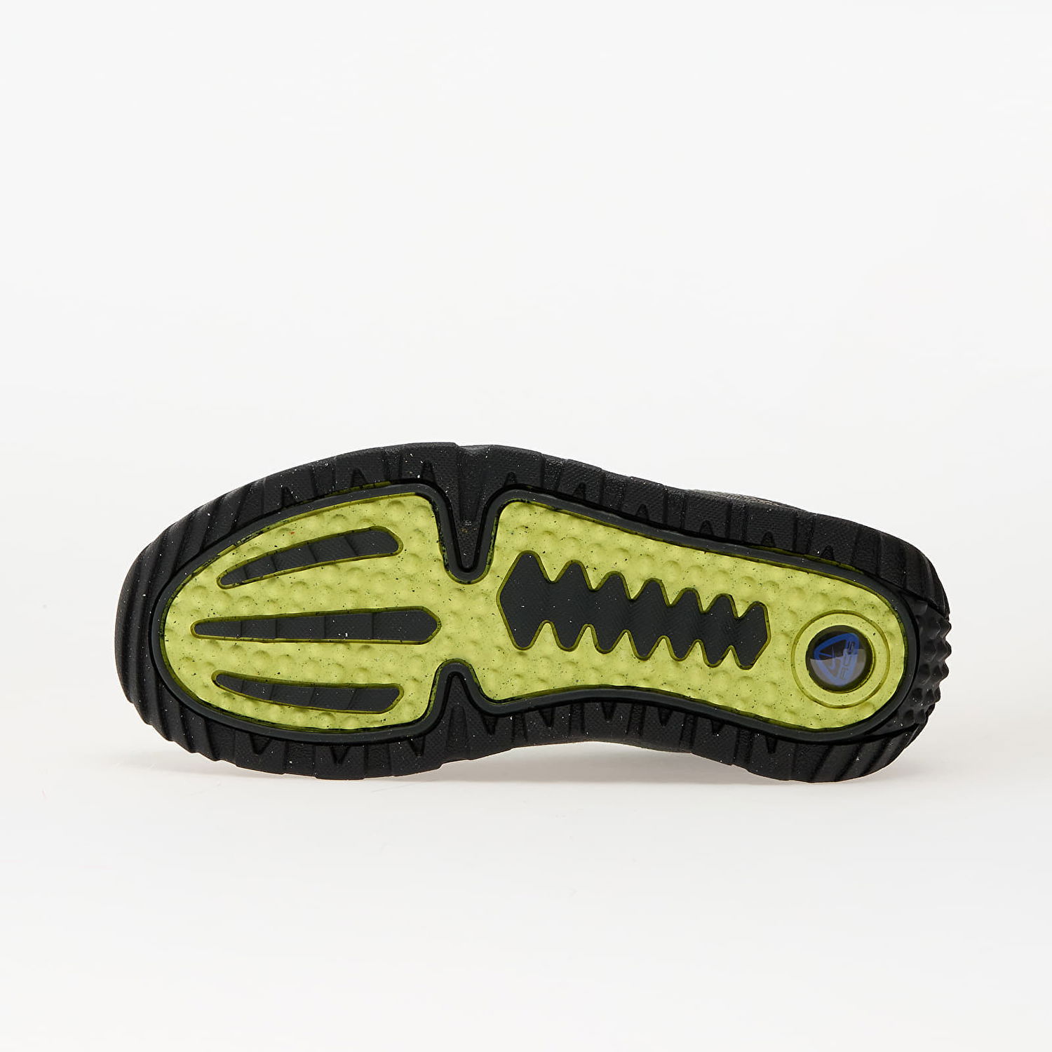 Кецове и обувки Nike ACG ACG Rufus Зелено | IB5843-300, 1