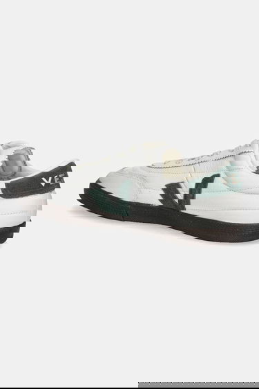 Кецове и обувки Veja Panenka O.T. Leather Бяло | FU2020895B, 4