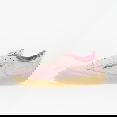 Кецове и обувки Reebok Club C 85 Розово | 100229545, 0