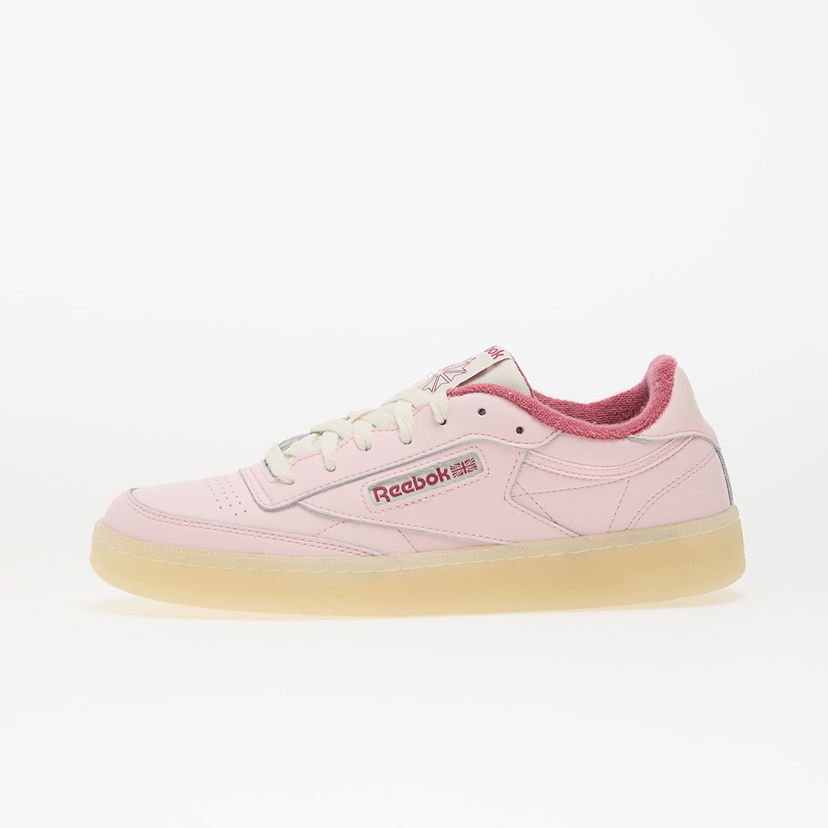 Кецове и обувки Reebok Club C 85 Розово | 100229545