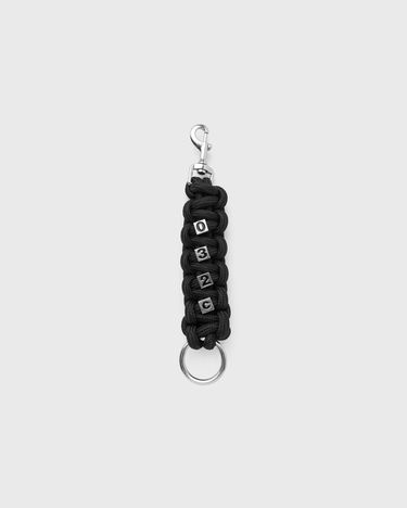 Ключодържатели 032C Hardcore Friendship Keychain Черно | F24-UAK-3801-000, 0