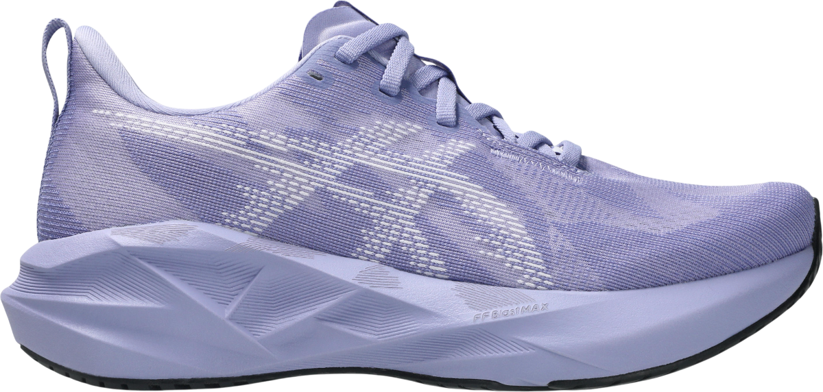 Кецове и обувки Asics NOVABLAST 5 Лилаво | 1012b765-501, 0