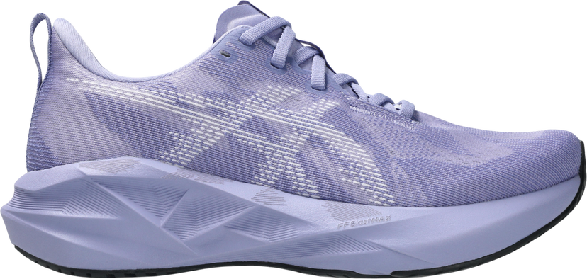 Кецове и обувки Asics NOVABLAST 5 Лилаво | 1012b765-501