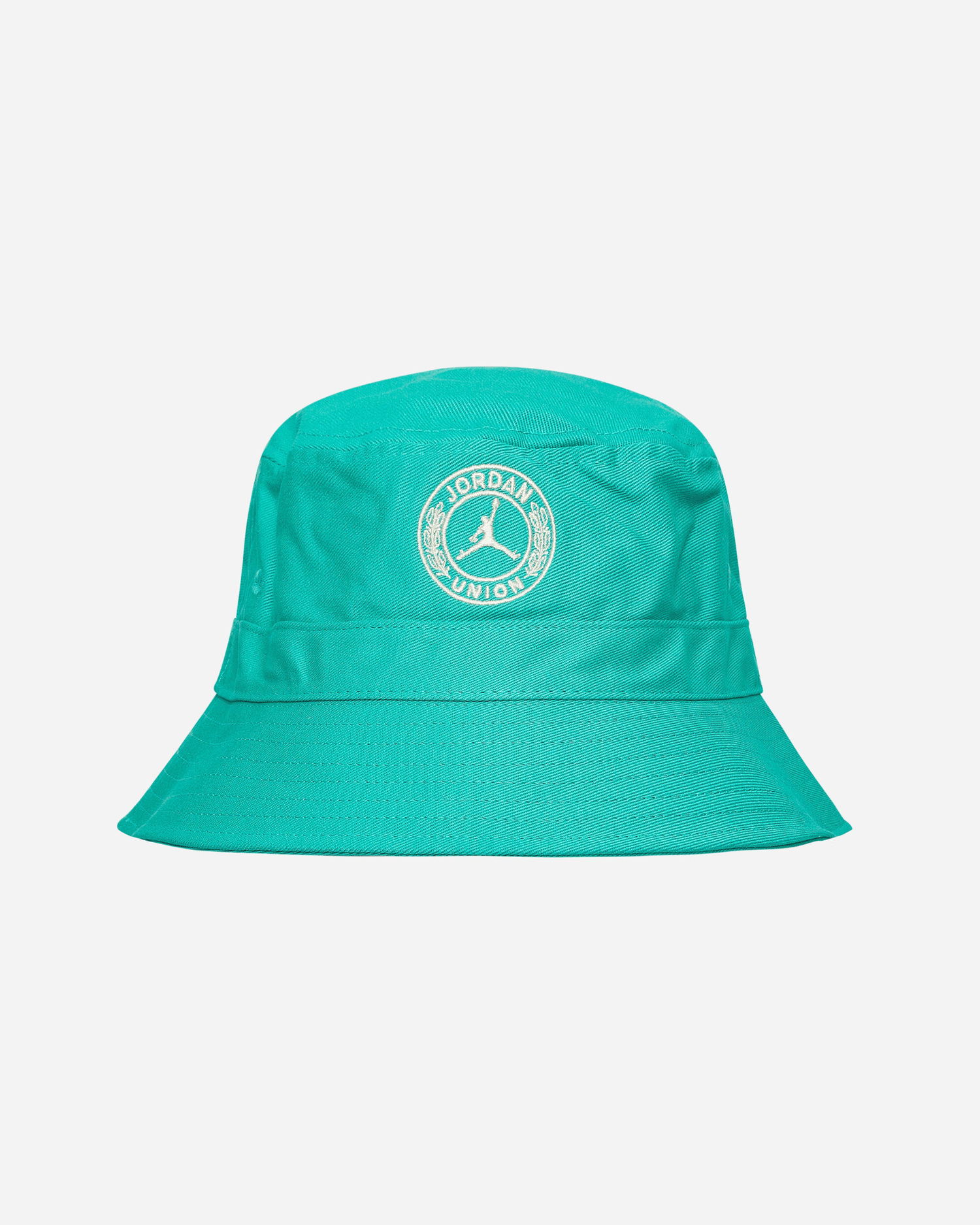 Шапка Jordan UNION Bucket Hat Тюркоазено | DX6483-348, 1