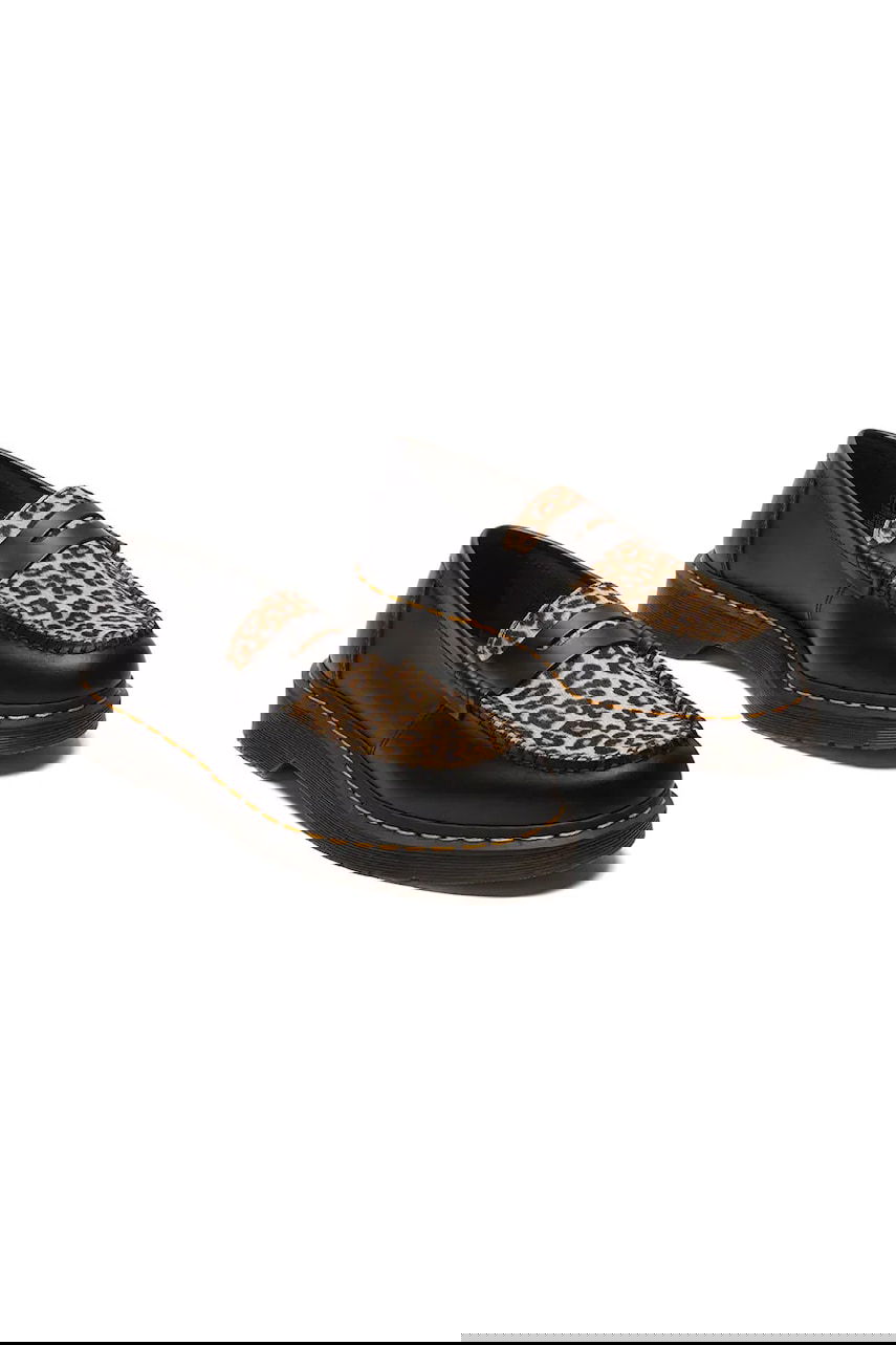 Кецове и обувки Dr. Martens Dr. Martens Penton Loafers Черно | DM41186001, 1