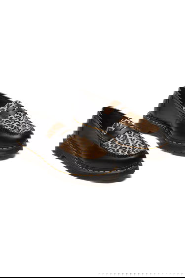 Кецове и обувки Dr. Martens Dr. Martens Penton Loafers Черно | DM41186001, 1
