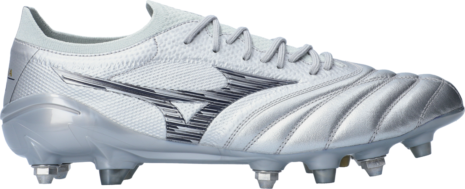 Кецове и обувки Mizuno Morelia Neo Beta Made in Japan Mix SG Металик | p1gc2540-04, 0