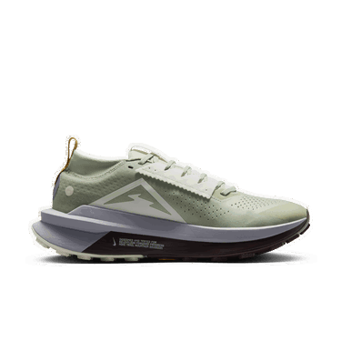 Кецове и обувки Nike Zegama Trail 2 Зелено | FD5190-300, 4