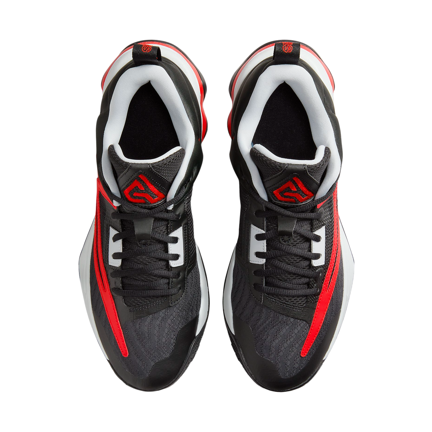 Кецове и обувки Nike GIANNIS IMMORTALITY 3 Черно | dz7533-004, 1