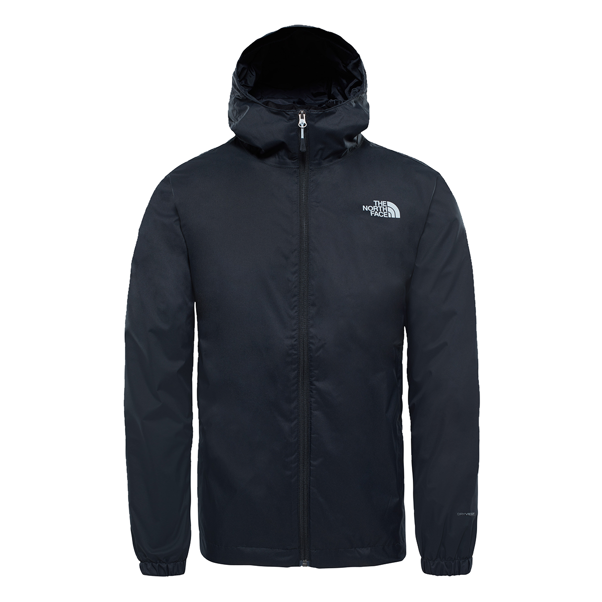 Ветровка The North Face Quest DryVent Hooded Jacket Черно | NF00A8AZJK31, 0