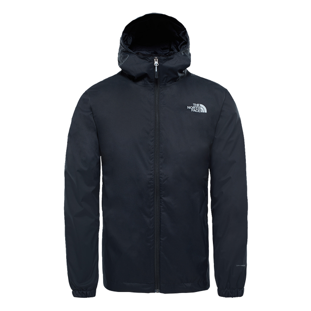 Quest DryVent Hooded Jacket