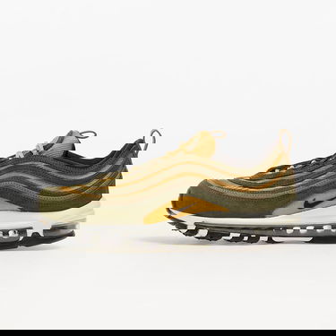 Кецове и обувки Nike Air Max 97 NH Зелено | DR0157 300, 2