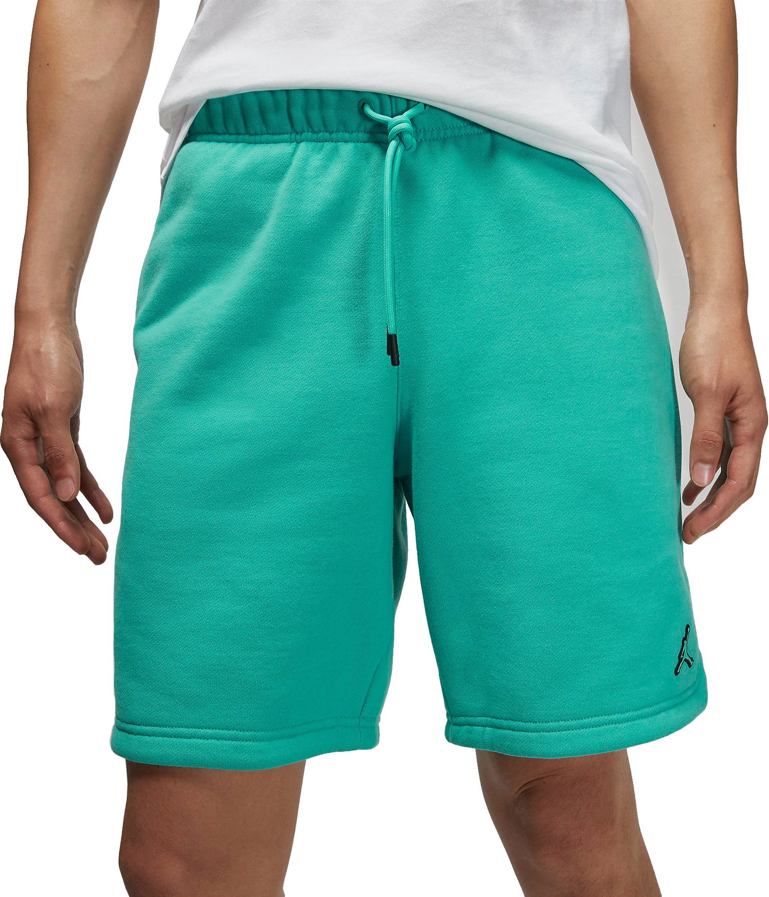 Къси панталони Jordan Shorts Essentials Тюркоазено | da9826-392, 0