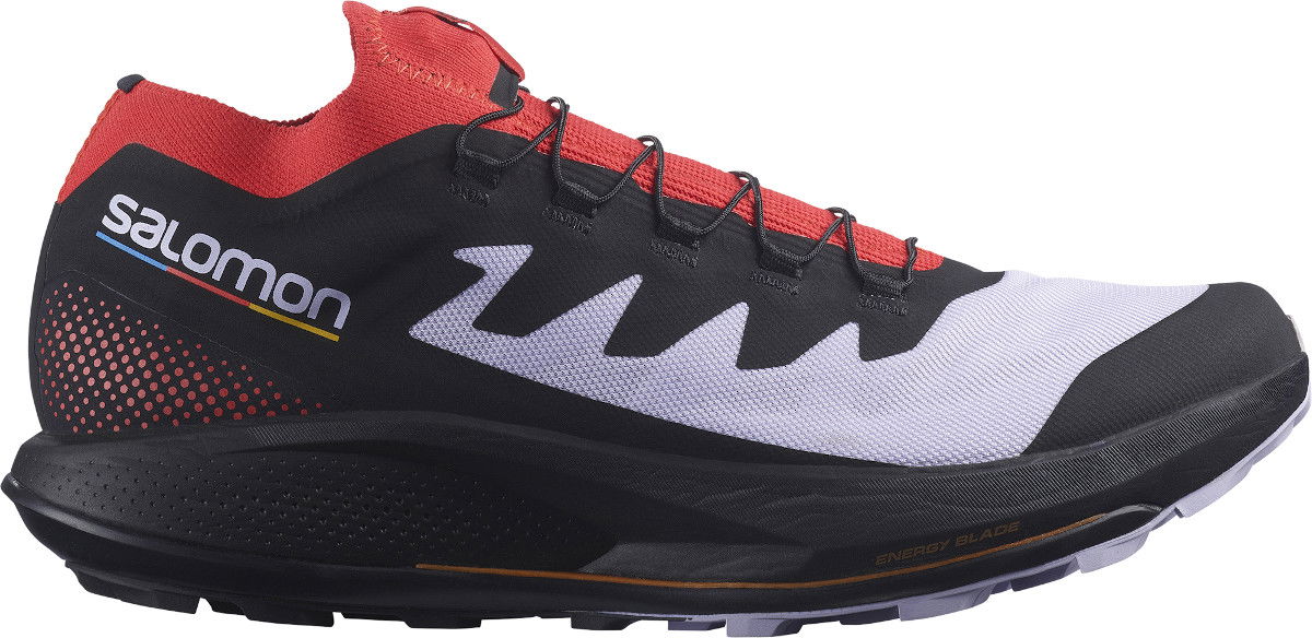 Кецове и обувки Salomon Pulsar Trail Pro Черно | l41593500, 0