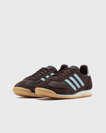 Кецове и обувки adidas Originals SL 72 OG Кафяво | IH4521, 1