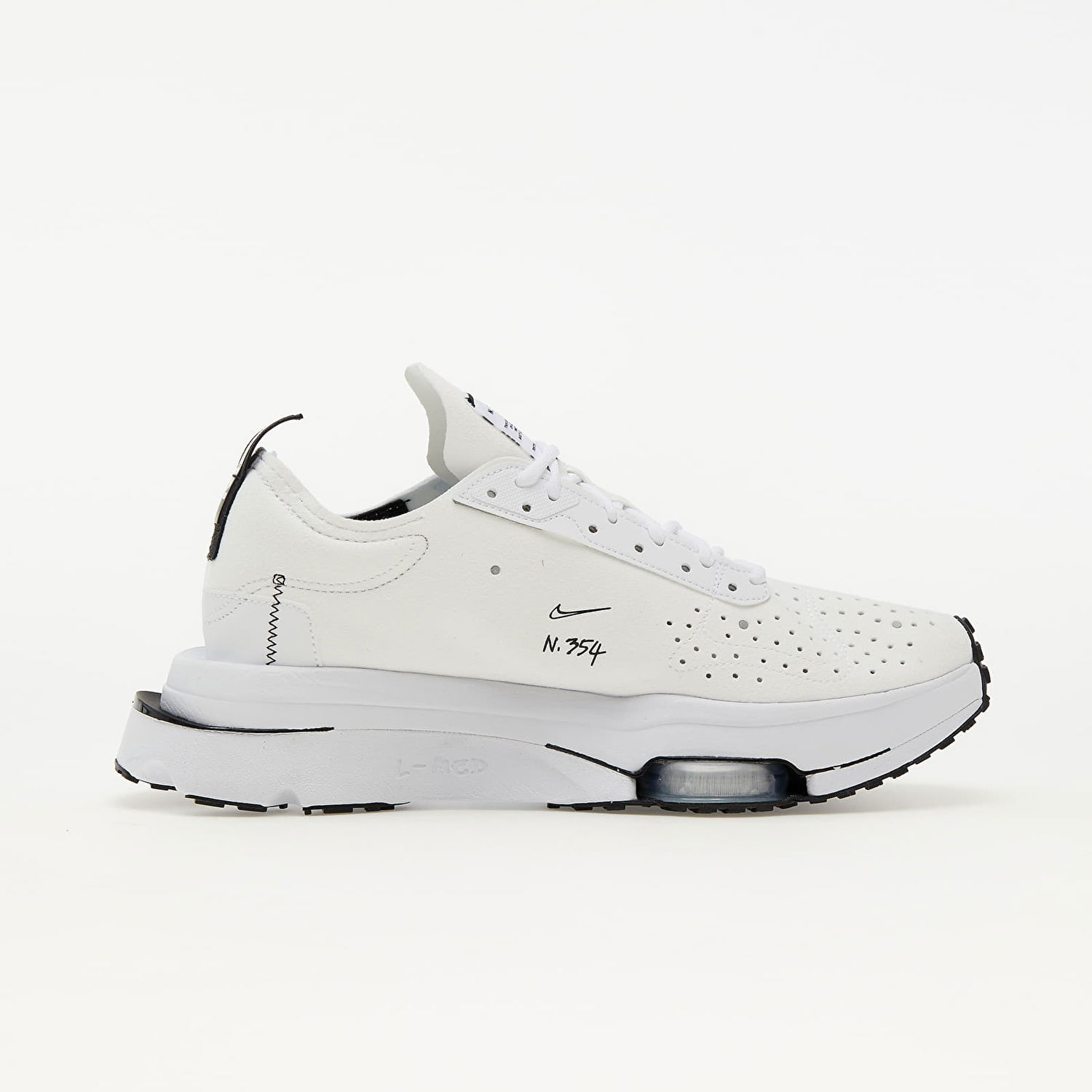 Кецове и обувки Nike Air Zoom Type Бяло | CJ2033-103, 1