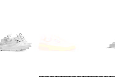 Кецове и обувки Autry CLC Low W Бяло | ROLWMM41, 1