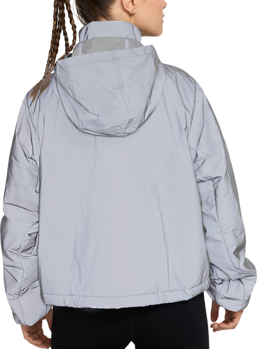 Ветровка Nike Running Division Jacket Сиво | fv6420-011, 1