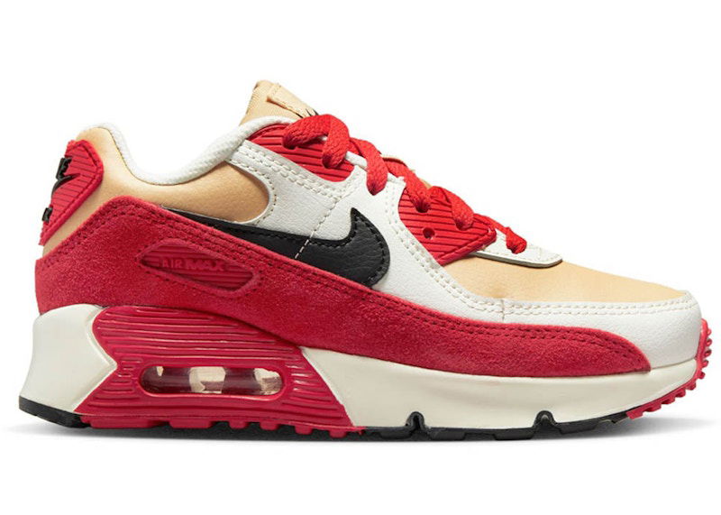 Кецове и обувки Nike Air Max 90 Бежово | CD6867-200, 0